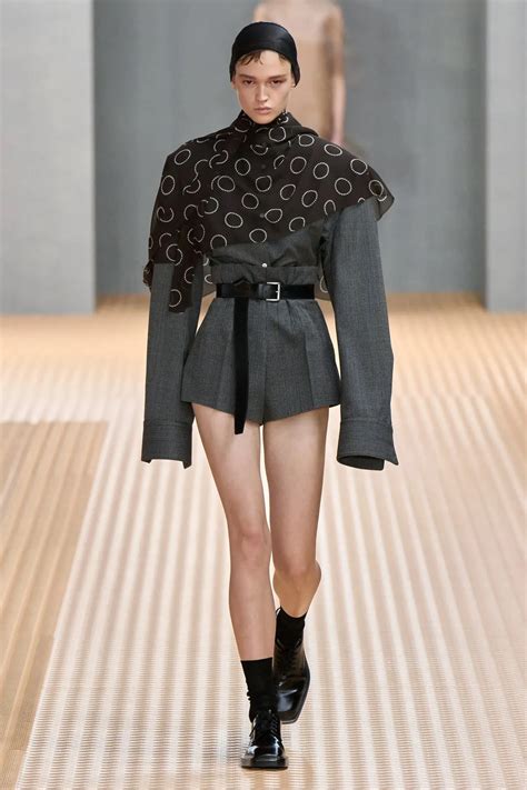 prada fashion week 2015 paris|prada milan fashion week 2024.